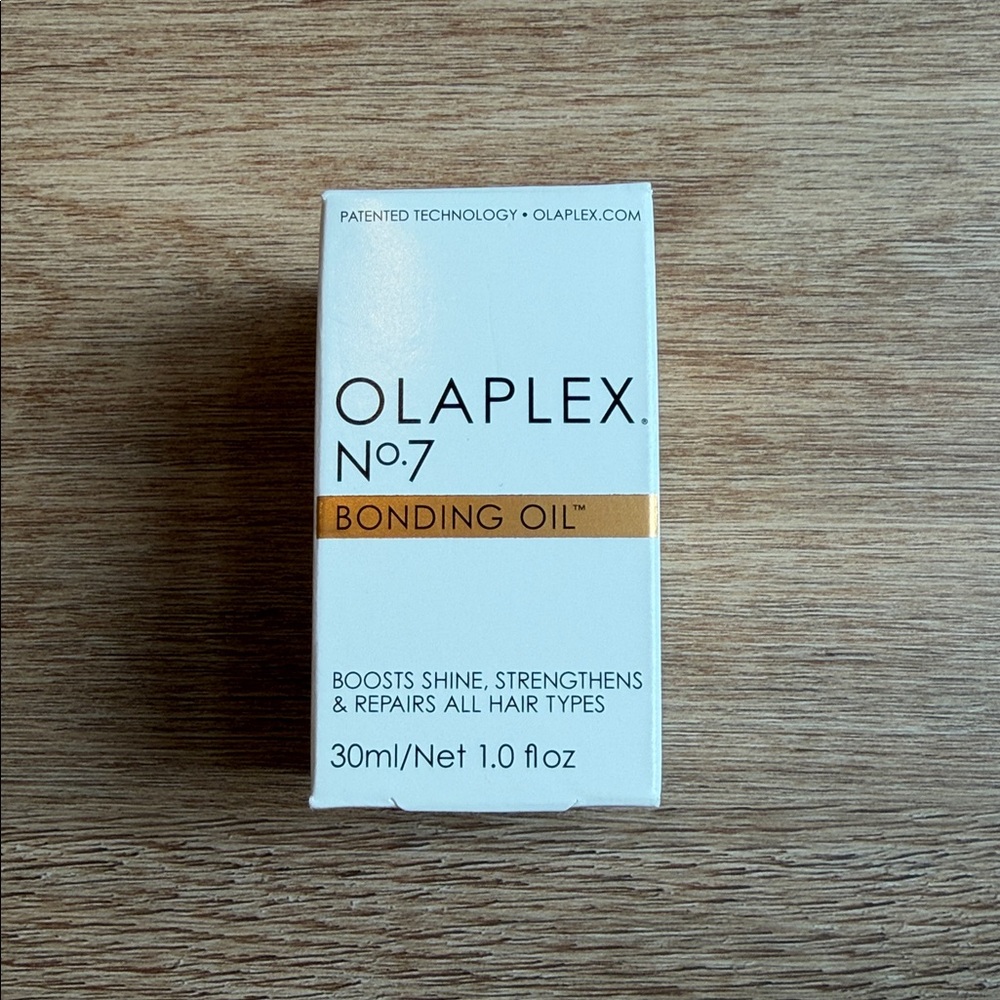 OLAPLEX No.7 Bonding Oil
